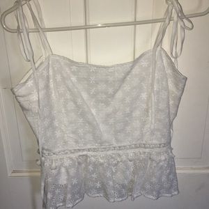 Shein top.